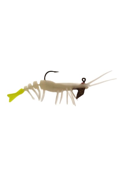 Albastar Gamba Silikon Karides E017 5cm
