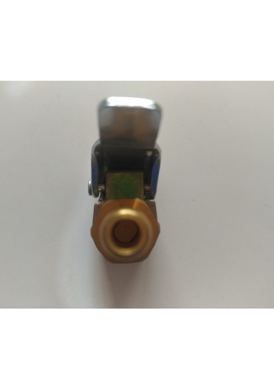 Lastik Şişirme Aletlerinin Hava Basma Ucu (8mm) Alman Malı 2 Ad