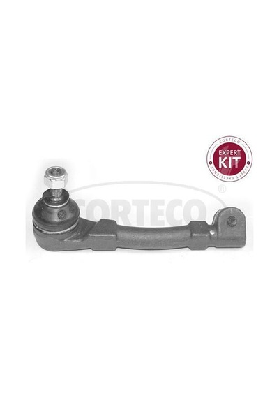Corteco 49399233 Rotbaşı Sağ Uzun Clio Ym