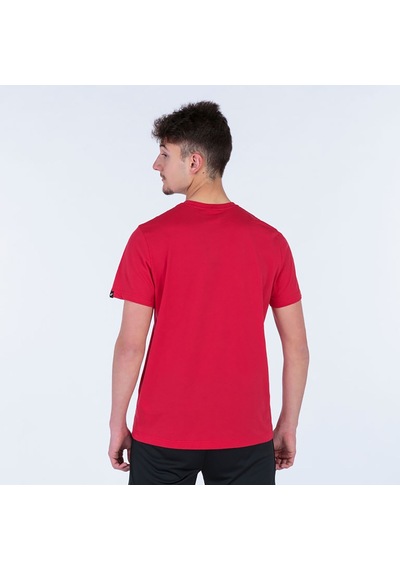 Joma Erkek Günlük T-Shirt Desert Short Sleeve 101739.600 001