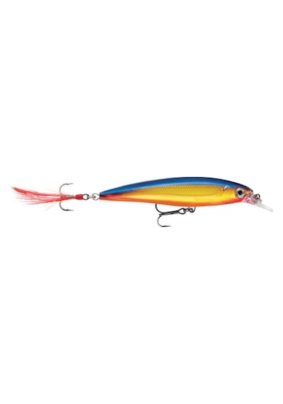 Rapala Freshwater X-rap Sert Balık Hs - 100mm