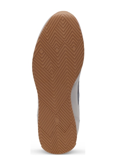 Slazenger OFFENSE Erkek  Gri Günlük Spor Ayakkabısı
