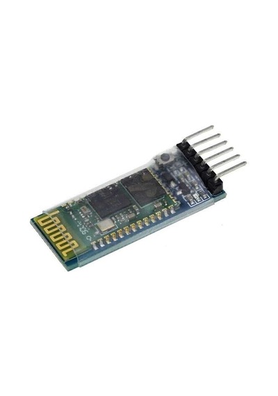 Hc-05 Bluetooth Modülü Dıp 6 Pin