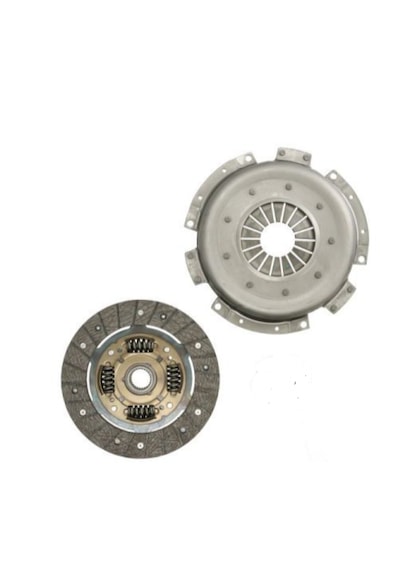 Debriyaj Seti W124 M111