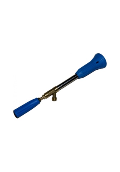 Sera Basınç Ayarlı İlaçlama Tabancası Mavi 40 Cm