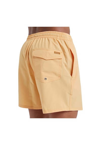 Quiksilver Surfsilk Solid Volley 16 Erkek Turuncu Mayoşort Turuncu