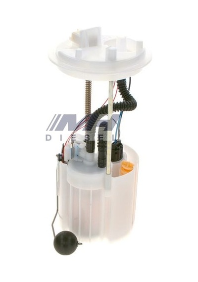 Bosch 0580314034 Yakıt Pompası Ünitesi Alfa Romeo 156, Gt 1.6 16v Twin Spark
