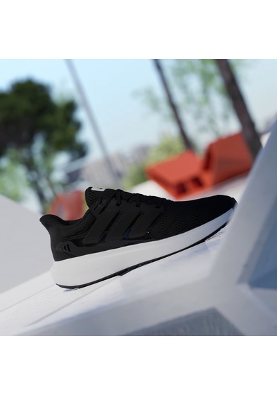 Adidas Ultımashow 2.0 Siyah Erkek Koşu Ayakkabısı