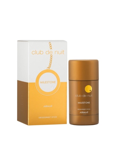 Armaf Club De Nuit Milestone Deostick 75 Gr Erkek Deostick