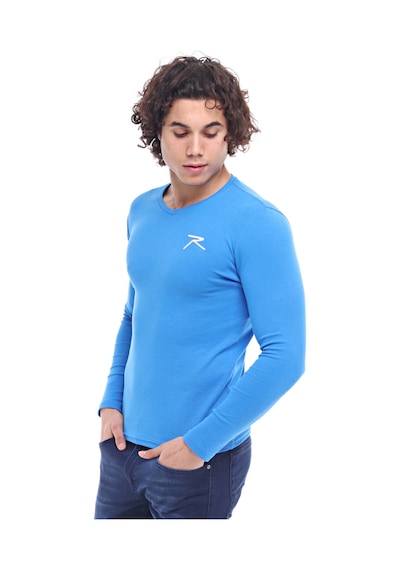 Kappa Raru Uzun Kollu T-Shirt Vesper Saks