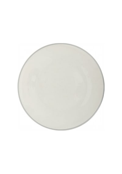 Karaca Home Aurelie Supla Gümüş 32 cm
