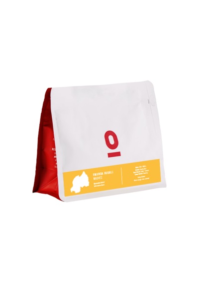 Espressolab Rwanda Rugali Çekirdek Kahve 250 G Portakal Ve Yeşil Elma Notalı