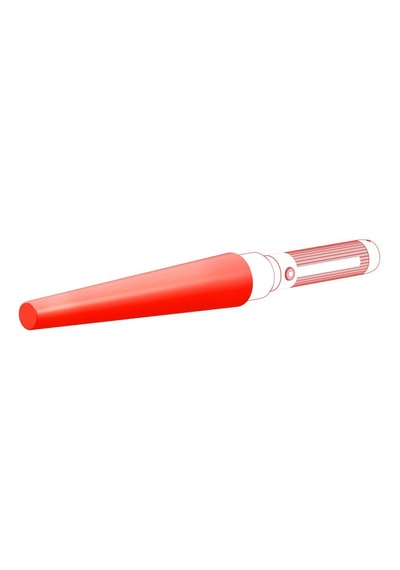 Led Lenser Sinyal Koni 35.1mm Çok Renkli