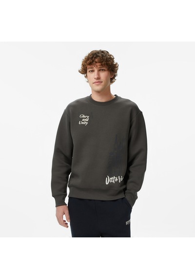 Anta Mılano Erkek Kahverengi Sweatshirt 852548711