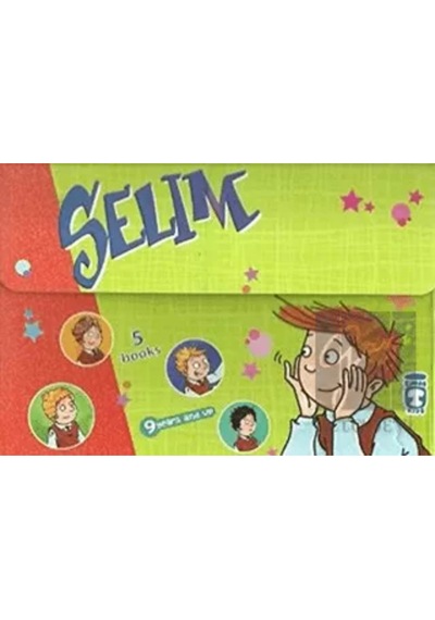 Selim Set 5 Books