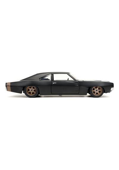 1968 Model Aracı Çok Renkli
