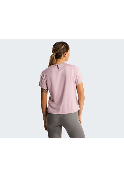 The North Face W Jaıda Ss Tee Kadın Outdoor Tişörtü Nf0a8gxw1kd1 Pembe