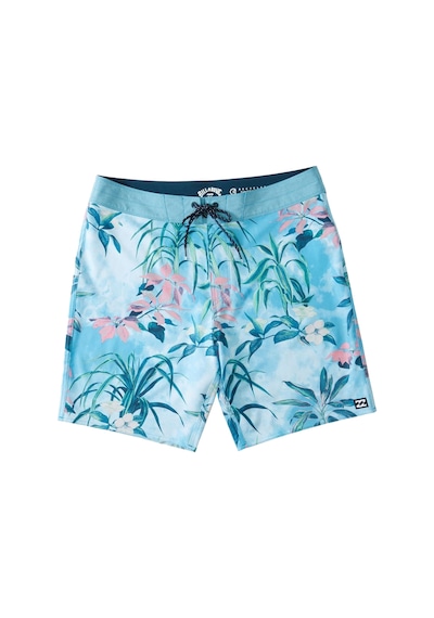 Billabong Bıllabong Sundays Pro Erkek Boardshort Mavi Yeşil