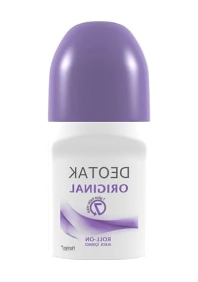 Kadınlar İçin 7 Güne Kadar Etkili Roll-on Deodorant - 35 Ml