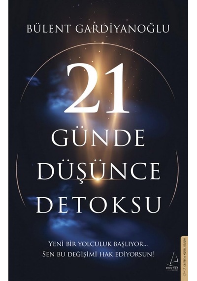21 Günde Düşünce Detoksu