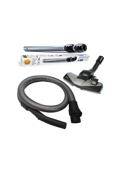 Philips Uyumlu Fc 9923 Marathon Süpürge Hortum Plus Başlık Boru