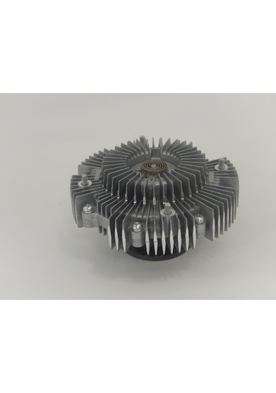 Gmb Fan Termik Toyota Hılux Vıgo 2.5l 2kdftv Kun15 Kun25 05- / Hıace Klh112 06- / Land Cruıser Prado 3.0l 1kd-ftv Kzj90 Kdj120 96- Gft-234 162100l010 162100l011 1621030030 Gmb Fan Termik Toyota Hılux Vıgo 2.5l 2kdftv Kun15 Kun25 05- / Hıace Klh112 06- / Land Cruıser Prado 3.0l 1kd-ftv Kzj90 Kdj120 96- Gft-234 162100l010 162100l011 1621030030