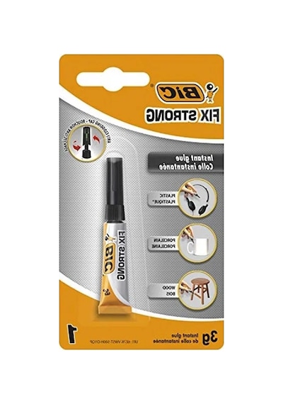 Süper Güçlü Japon Yapıştırıcı, 3 Gr Blister Paket