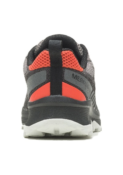 Merrell Speed Eco Wp Erkek Outdoor Ayakkabı Renkli Gri