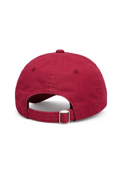 Perlotus Pamuklu Unisex Beyzbol Şapkası, Ayarlanabilir Metal Tokalı 58-60 Cm, 4 Mevsim Günlük Kullanım Şapka, Casual Outdoor bordo Perlotus Pamuklu Unisex Beyzbol Şapkası, Ayarlanabilir Metal Tokalı 58-60 Cm, 4 Mevsim Günlük Kullanım Şapka, Casual Outdoor bordo