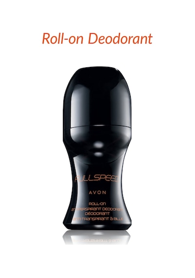 Avon Full Speed Erkek Roll-On 50 ML