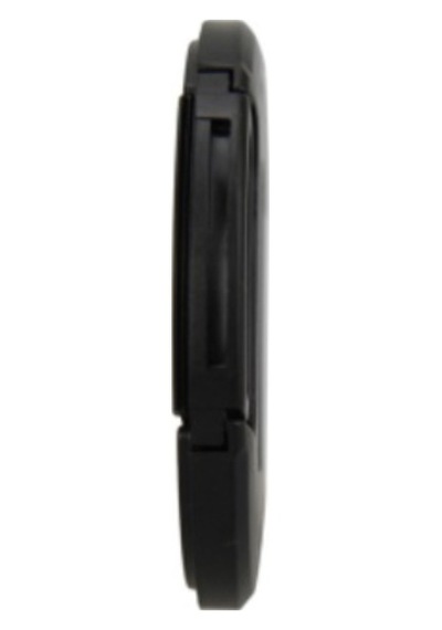 Jjc Snap On Lens Kapağı 72 MM
