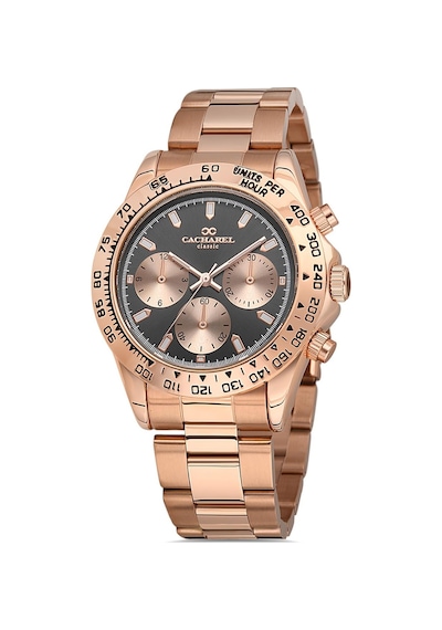 CacharelCH0050193SU Classic Unisex Kol Saati