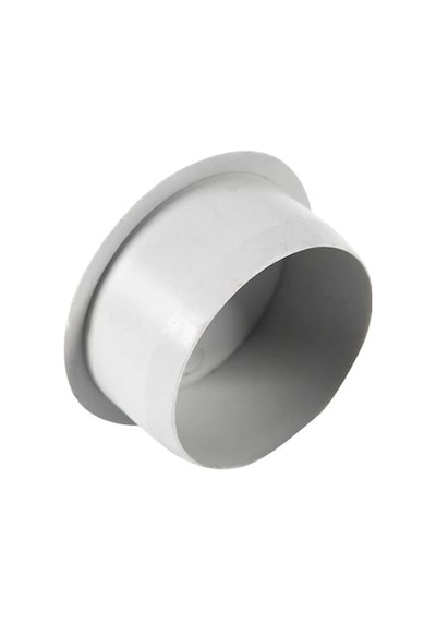 Mey İthalat Pvc Atık Su Borusu Muf Kayar Manşon Kör Tapa 110 Mm 10 Adet Diğer