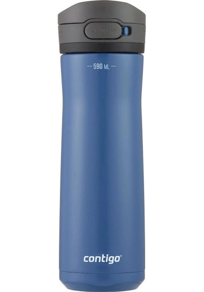Contigo Jackson Autopop Tritan Termos Matara 590Ml 2156440