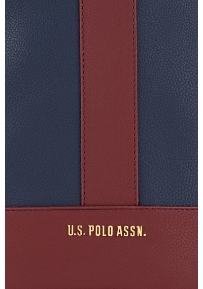 U.S. Polo Assn. Kadın Lacivert Sırt Çantası 50300290-VR033
