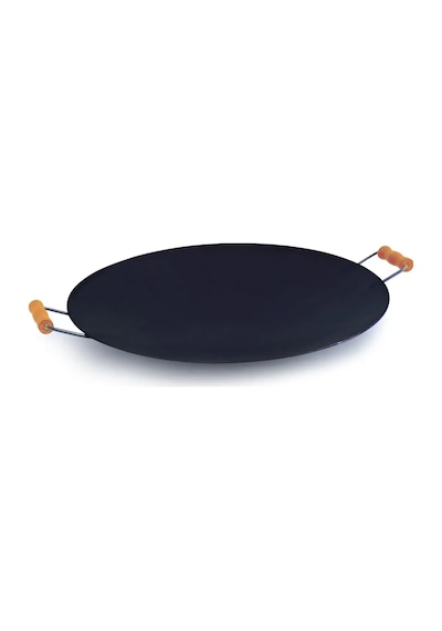 Kavurma Sacı Demir 45 Cm