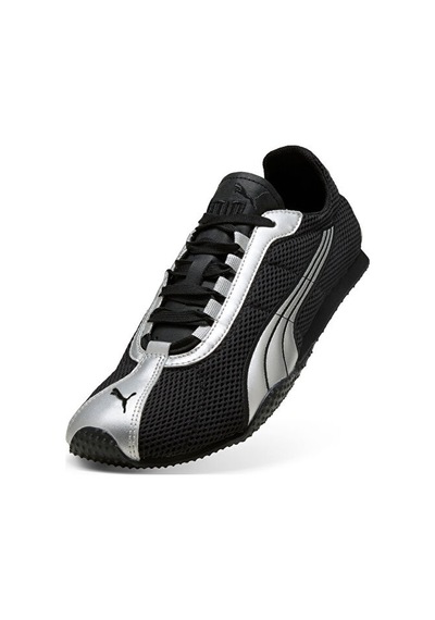 Puma H-street Og Unisex Günlük Ayakkabı 40369202 Siyah