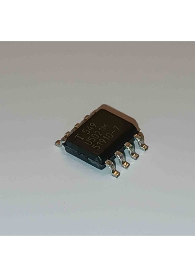 U5021m Soıc8 Atmel Smd Entegreler 3 Adet