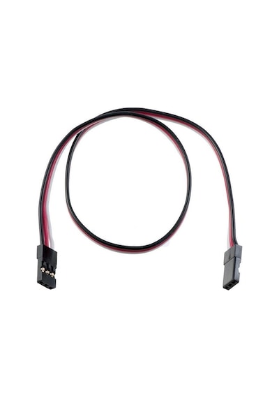 Servo Uzatma Kablosu 30 Cm Dişi-dişi