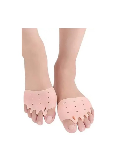 Aveo 2 Adet Ten/beyaz Renk 5 Parmak Makaralı Ayak Parmak Gömleği Kemik Bunyon Parmak Düzleştirme - 636444852 Aveo 2 Adet Ten/beyaz Renk 5 Parmak Makaralı Ayak Parmak Gömleği Kemik Bunyon Parmak Düzleştirme - 636444852