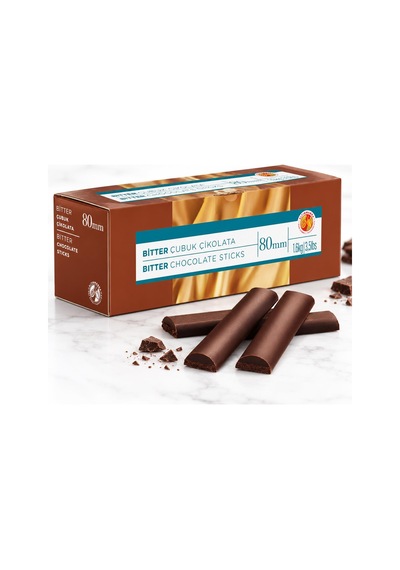 Altınmarka Bitter Çubuk Çikolata 1,6 Kg