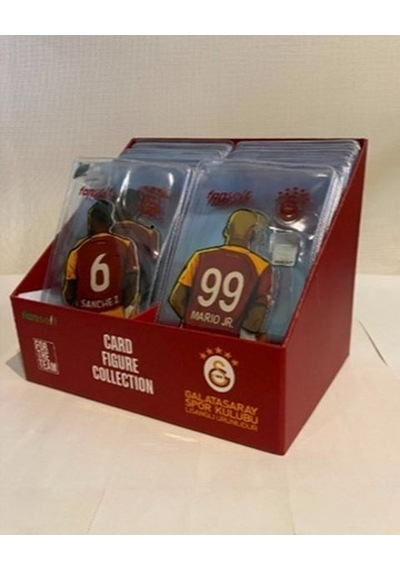 Galatasaray Ayraç Standı