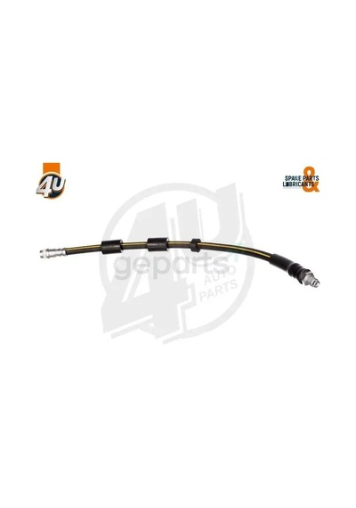 Ön Fren Hortumu Peugeot Partner 2008 Citroen Berlıngo 2008 C4 Picasso 2006-2013 2 Adet
