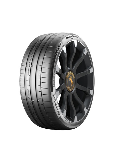 Continental Sportcontact 6 295/35R20 105Y Mo XL Yaz Lastiği 2024