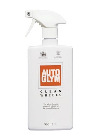 Autoglym Jant Temizleyici 500Ml Clean Weels Autoglym Jant Temizleyici 500Ml Clean Weels