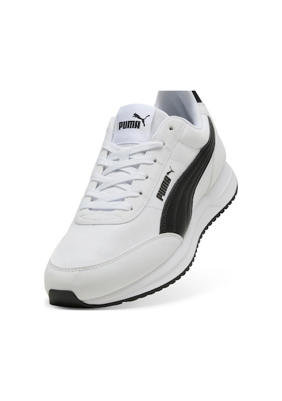 Puma R78 Lightwind Sneaker Ayakkabı Beyaz