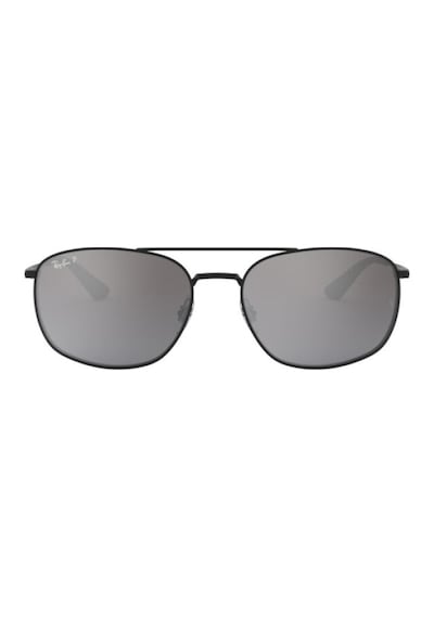 Ray-Ban Rb3654 60 002-82 Polarize Aynalı Erkek Güneş Gözlüğü