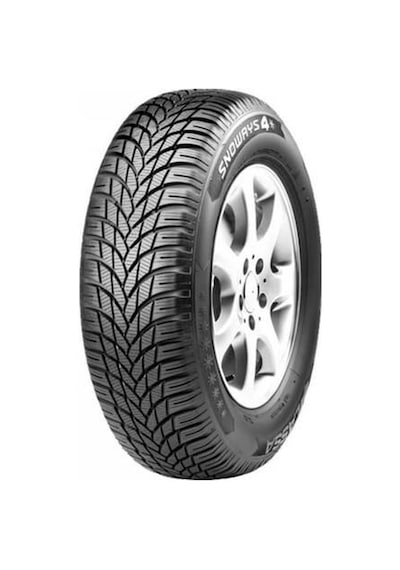 Lassa Snoways 4 205/60 R16 92h Kış Lastiği - 2026