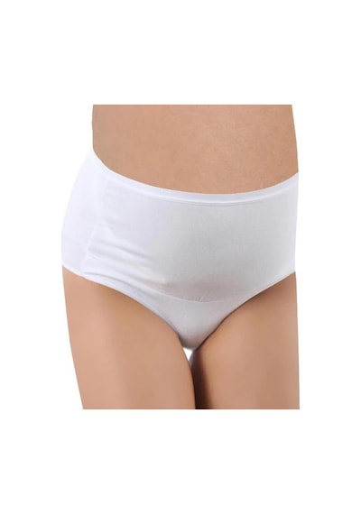 Özkan Underwear Özkan Kadın Hamile Lohusa Anne Külot 23582 6 Adet 001
