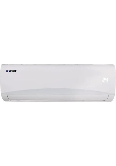 York Monterosa  A++ Sınıfı Enerji 12000 Btu Klima Inverter